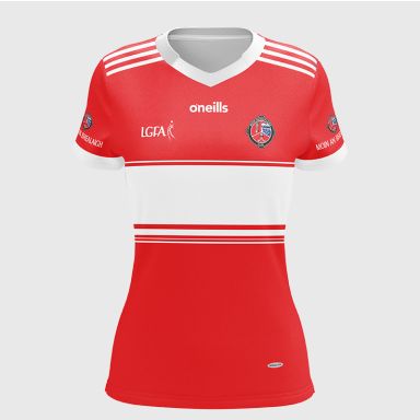 Valleymount GAA/LGFA Women’s Fit LGFA Jersey