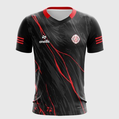 St. Patricks GFC Donagh Short Sleeve Training Top