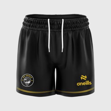 FC Eagle Soccer Shorts