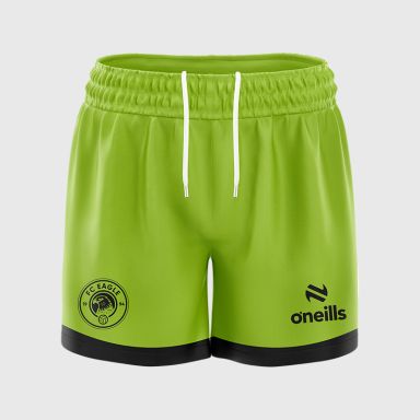 FC Eagle Soccer Shorts