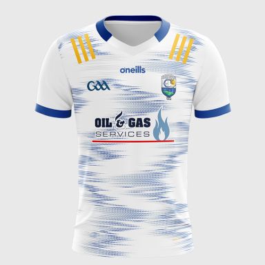 Hollymount-Carramore GAA Kids’ Jersey