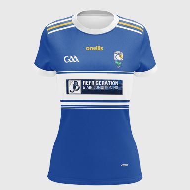 Hollymount-Carramore GAA Women's Fit Jersey