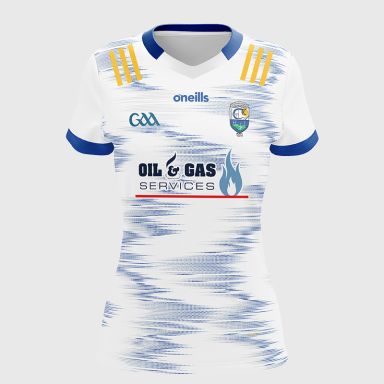 Hollymount-Carramore GAA Women's Fit Jersey