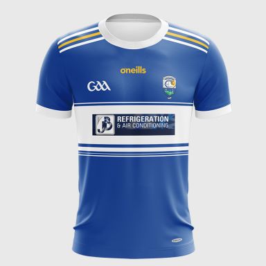 Hollymount-Carramore GAA Kids’ Jersey