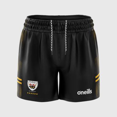 Na Fianna San Francisco Kids’ Mourne Shorts