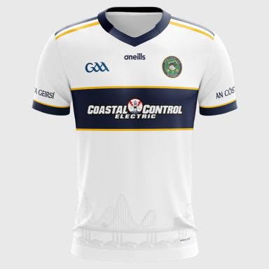 Jersey Shore GAA Jersey