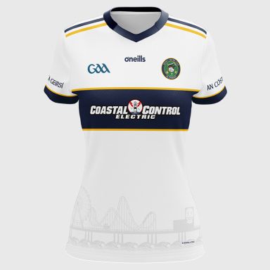 Jersey Shore GAA Women's Fit Jersey