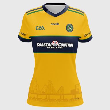 Jersey Shore GAA Women's Fit Jersey