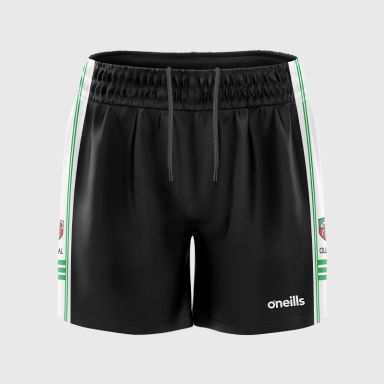 Killeeshil GFC Mourne Shorts
