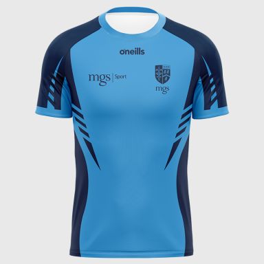 MGS Rugby Jersey