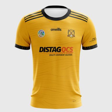 Myshall Camogie Club Kids’ Camogie Jersey