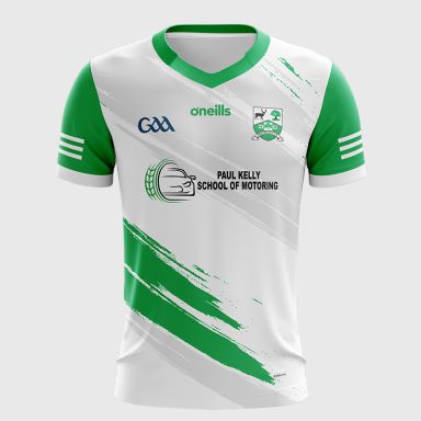 Caltra GAA Galway Jersey