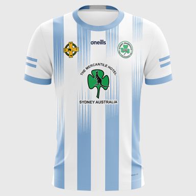 Sydney Shamrocks Jersey