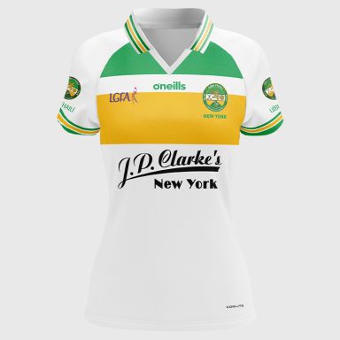 Offaly GFC New York Women's Fit Jersey
