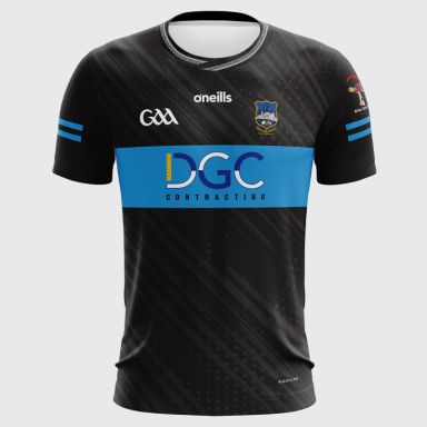 Tipperary HC New York Jersey