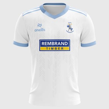 Skye Camanachd Club Outfield Jersey