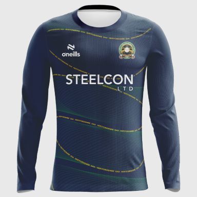 Hertfordshire GAA Men's Force Warm Up Top