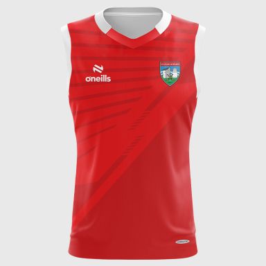 Ballyduff Lower GAA, LGFA & Camogie Club Kids' Vest