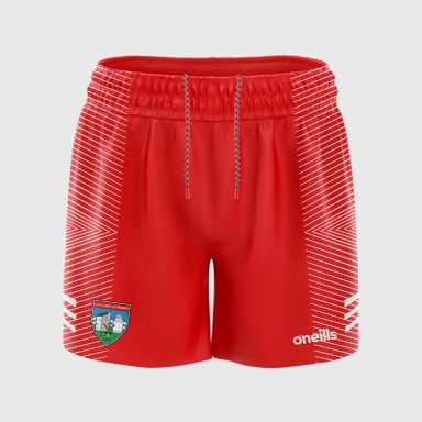 Ballyduff Lower GAA, LGFA & Camogie Club Kids’ Mourne Shorts