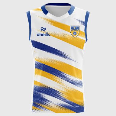 Eastern Gaels GAA Women's Fit Vest