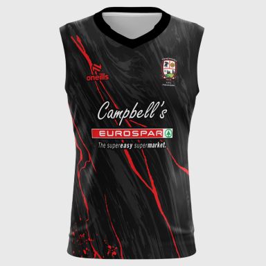 Young Irelanders GFC Philadelphia Vest