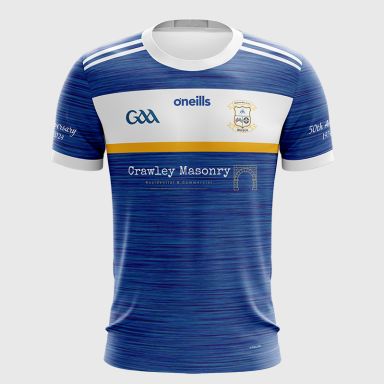 Shannon Blues GFC Boston Outfield Jersey