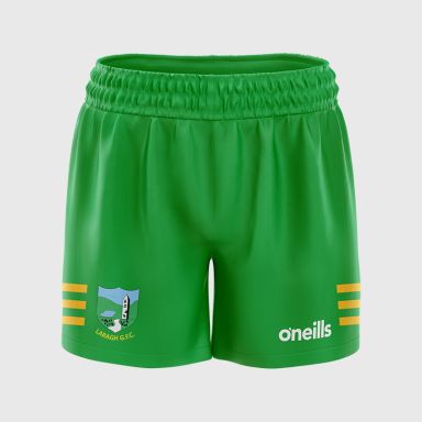 Laragh GFC Kids’ Mourne Shorts