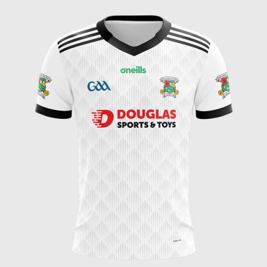 Ballyskenagh Killavilla GAA Club Jersey