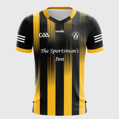Strokestown GAA Jersey
