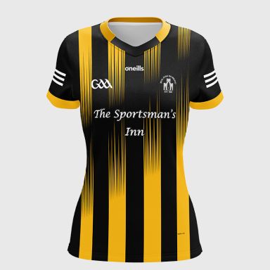 Strokestown GAA Women's Fit Jersey