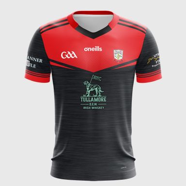Chicago Parnells Jersey