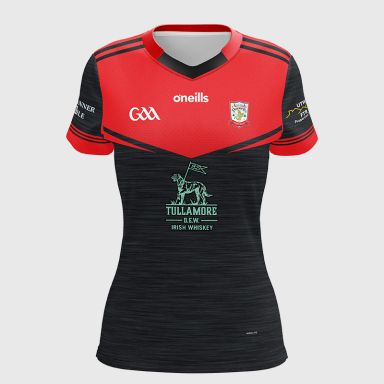 Chicago Parnells Women's Fit Jersey