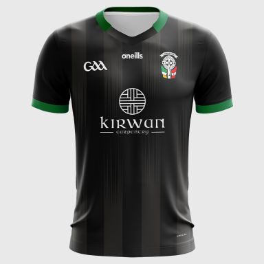 Clann na nGael Toronto Jersey