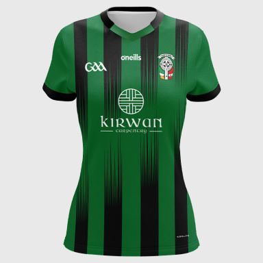 Clann na nGael Toronto Women's Fit Jersey