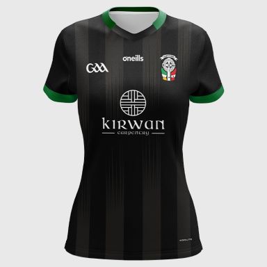 Clann na nGael Toronto Women's Fit Jersey