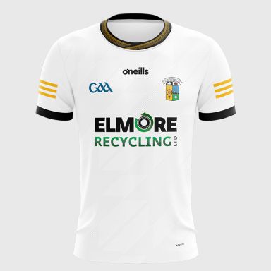 Cuchulainn Gaels Outfield Jersey 2024