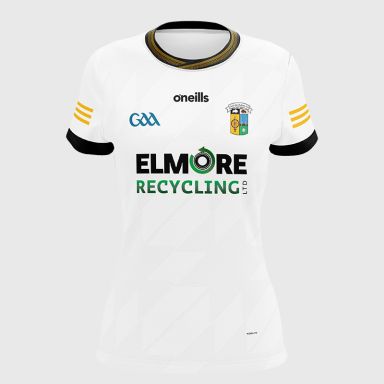 Cuchulainn Gaels Women's Fit Outfield Jersey 2024