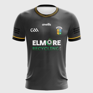 Cuchulainn Gaels Kids’ Keeper Jersey 2024