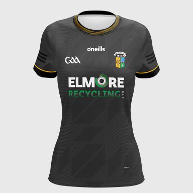 Cuchulainn Gaels Women's Fit Keeper Jersey 2024
