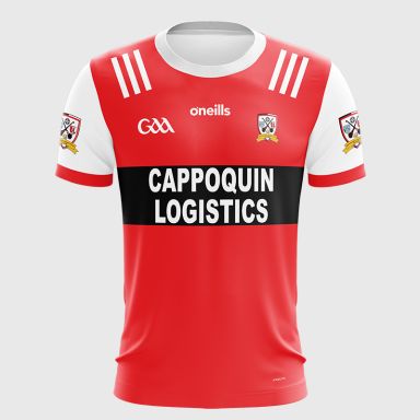 Affane Cappoquin Tourin GAA Club Kids’ Jersey