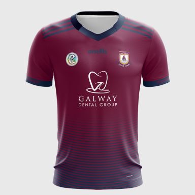 Annaghdown Camogie Club Kids’ Camogie Jersey