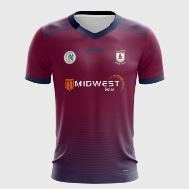 Annaghdown Camogie Club Kids’ Camogie Jersey