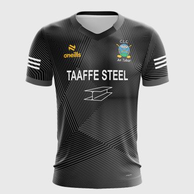 Tubber GAA Short Sleeve Training Top
