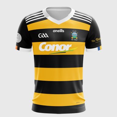 Tubber GAA Jersey