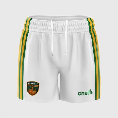 Ballinamere GAA Club Offaly Mourne Shorts