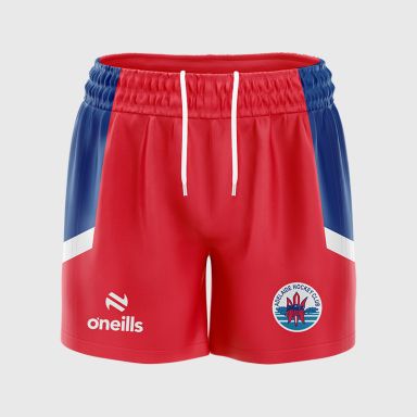 Adelaide Hockey Club Women's Jade Shorts