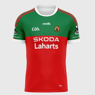 James Stephens GAA Jersey