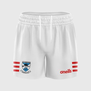 Clifden GAA Naomh Feichin Mourne Shorts