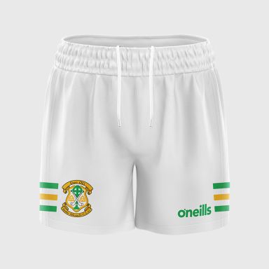 Ballela GAC Mourne Shorts