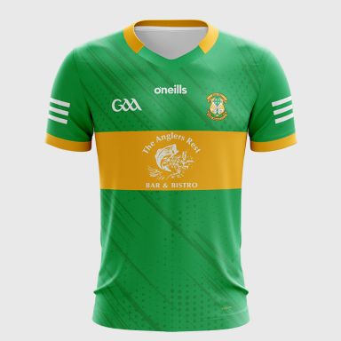 Ballela GAC Jersey